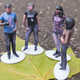 Illustration for article titled Kinect Can Turn You Into A Tiny Action Figure